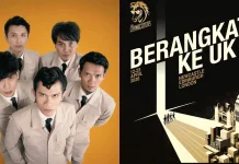 The Changcuters Buat Tur Konser ke London
